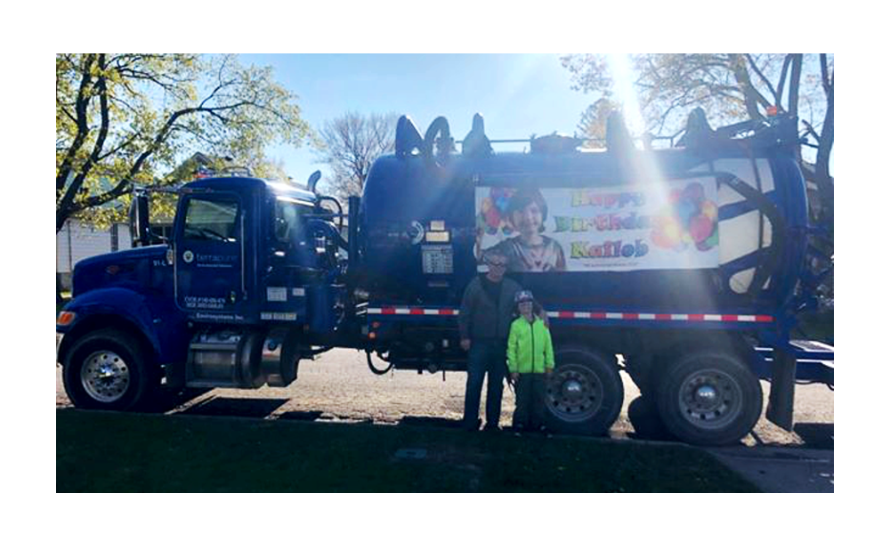 Banners For Celebrations