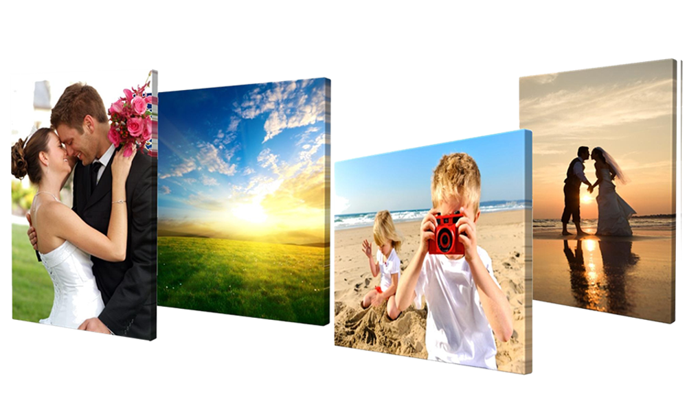 Frame Your Prints