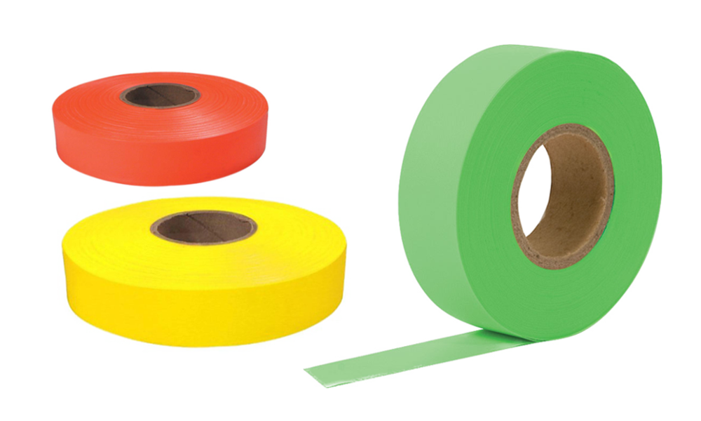 Flagging Tape