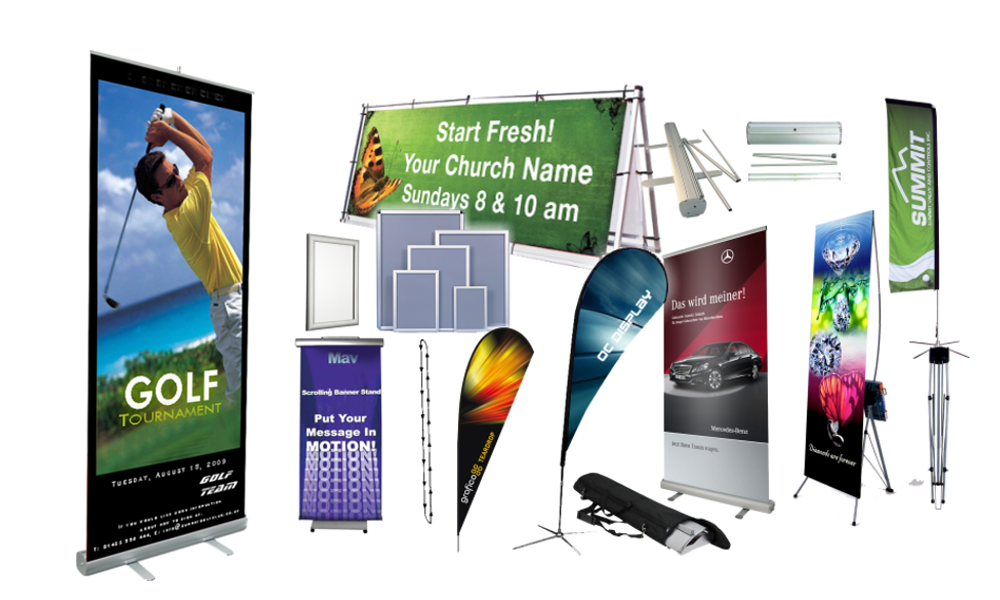 Multi-purpose Hardware