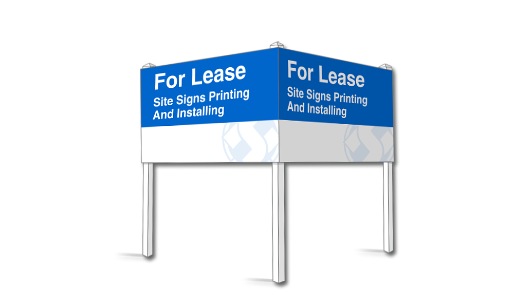 Site Signs