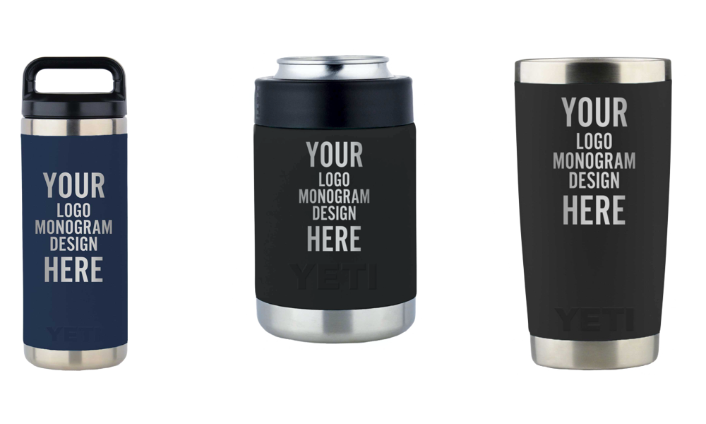 Personalize By Engraving